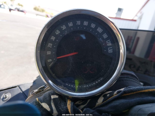 Продажа на аукционе авто 2020 Harley-davidson Fxlrs, vin: 1HD1YWK10LB071664, номер лота: 44910778
