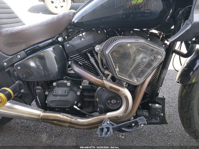 Продажа на аукционе авто 2020 Harley-davidson Fxlrs, vin: 1HD1YWK10LB071664, номер лота: 44910778