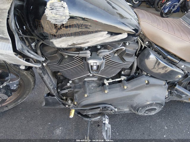 Продажа на аукционе авто 2020 Harley-davidson Fxlrs, vin: 1HD1YWK10LB071664, номер лота: 44910778