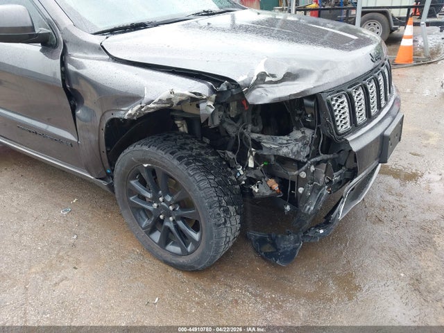 Продаж на аукціоні авто 2017 Jeep Grand Cherokee Altitude 4x4, vin: 1C4RJFAG2HC704889, номер лоту: 44910780