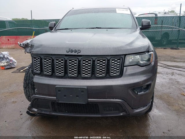 Продаж на аукціоні авто 2017 Jeep Grand Cherokee Altitude 4x4, vin: 1C4RJFAG2HC704889, номер лоту: 44910780