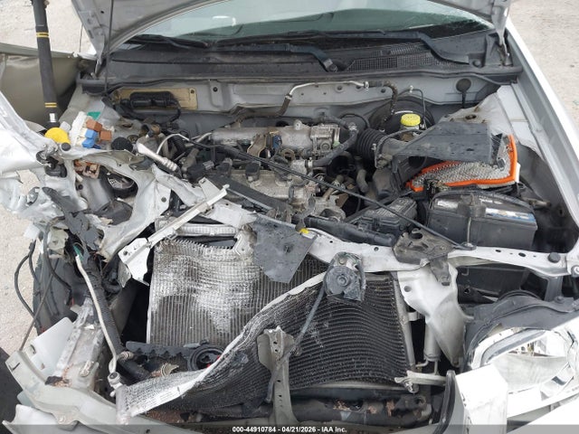 Aukcja sprzedaży 2006 Nissan Sentra 1.8s, vin: 3N1CB51D76L468005, numer aukcji: 44910784