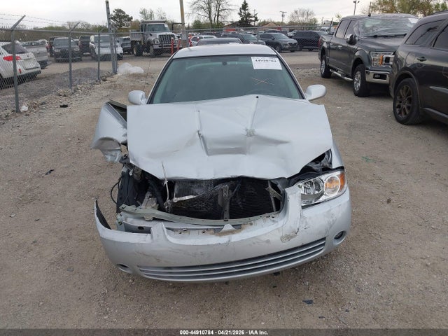 Aukcja sprzedaży 2006 Nissan Sentra 1.8s, vin: 3N1CB51D76L468005, numer aukcji: 44910784
