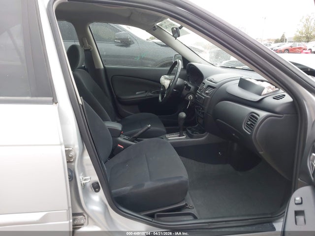Aukcja sprzedaży 2006 Nissan Sentra 1.8s, vin: 3N1CB51D76L468005, numer aukcji: 44910784