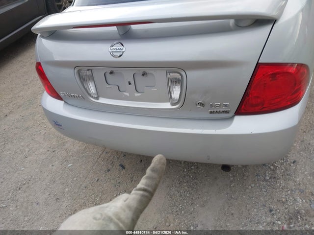 Aukcja sprzedaży 2006 Nissan Sentra 1.8s, vin: 3N1CB51D76L468005, numer aukcji: 44910784