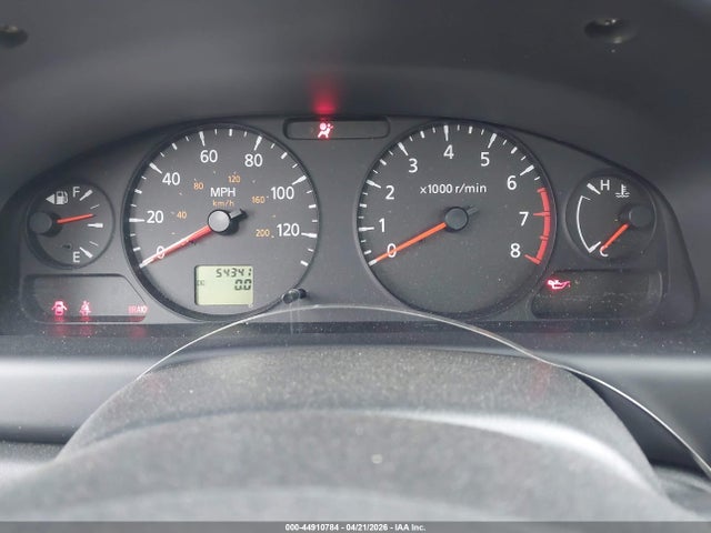 Aukcja sprzedaży 2006 Nissan Sentra 1.8s, vin: 3N1CB51D76L468005, numer aukcji: 44910784