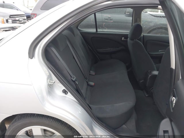 Aukcja sprzedaży 2006 Nissan Sentra 1.8s, vin: 3N1CB51D76L468005, numer aukcji: 44910784