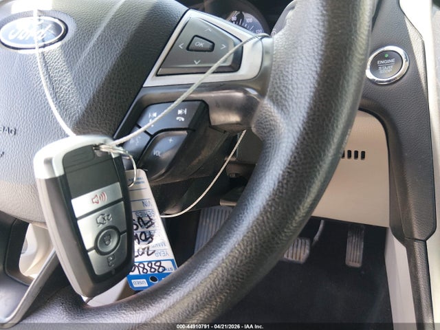 Ford FUSION SE 2020 3FA6P0HD1LR257675 Image 11