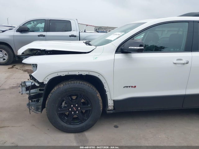 Продажа на аукционе авто 2021 Gmc Acadia Awd At4, vin: 1GKKNLLS2MZ198157, номер лота: 44910793