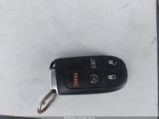 2015 DODGE CHARGER 2C3CDXBG3FH717117 Photo 10