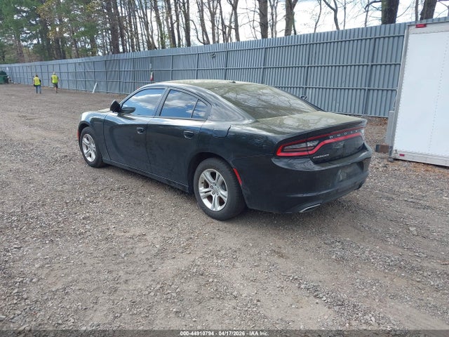 2015 DODGE CHARGER 2C3CDXBG3FH717117 Photo 2
