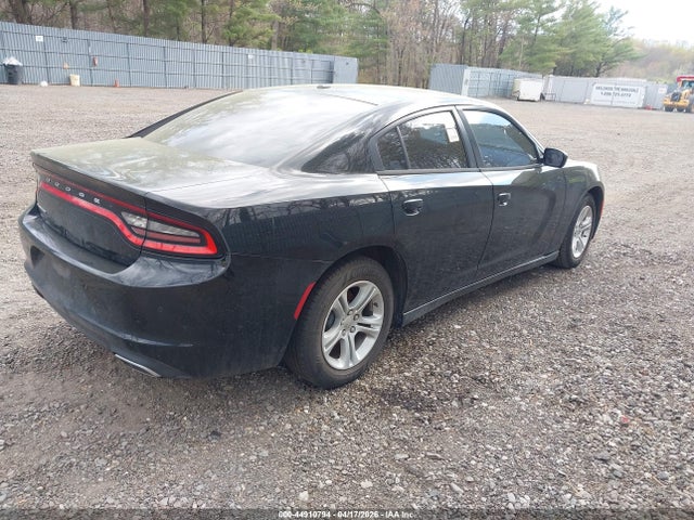 2015 DODGE CHARGER 2C3CDXBG3FH717117 Photo 3