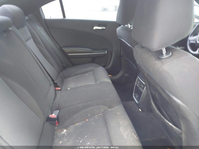 2015 DODGE CHARGER 2C3CDXBG3FH717117 Photo 7