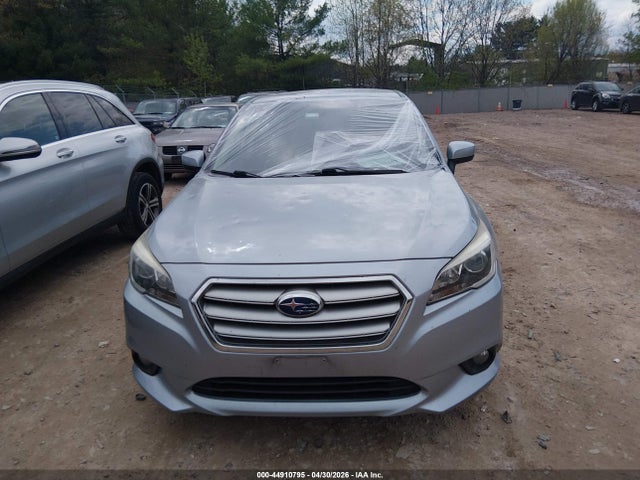 Aukcja sprzedaży 2016 Subaru Legacy 2.5i Premium, vin: 4S3BNAC68G3062710, numer aukcji: 44910795