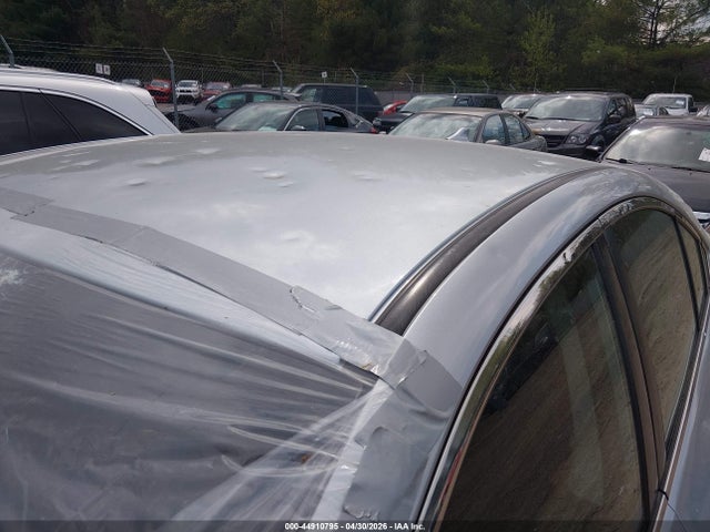Aukcja sprzedaży 2016 Subaru Legacy 2.5i Premium, vin: 4S3BNAC68G3062710, numer aukcji: 44910795