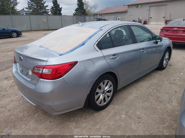 Aukcja sprzedaży 2016 Subaru Legacy 2.5i Premium, vin: 4S3BNAC68G3062710, numer aukcji: 44910795