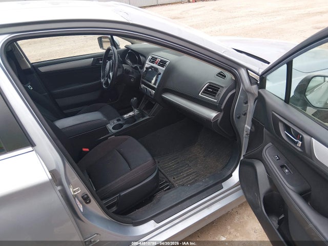 Aukcja sprzedaży 2016 Subaru Legacy 2.5i Premium, vin: 4S3BNAC68G3062710, numer aukcji: 44910795