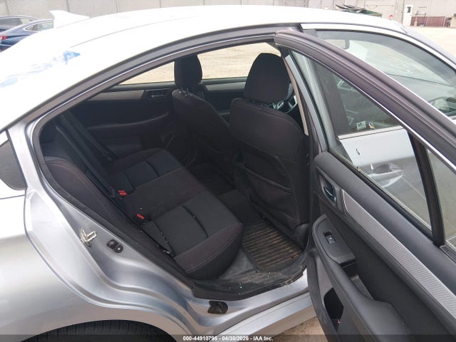 Aukcja sprzedaży 2016 Subaru Legacy 2.5i Premium, vin: 4S3BNAC68G3062710, numer aukcji: 44910795