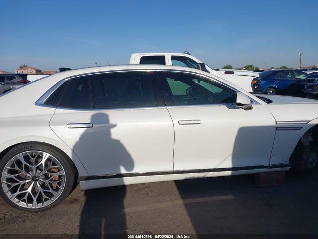 Genesis G90 3.5t E-sc Awd 2024 KMTFC4SD9RU036821 Image 14
