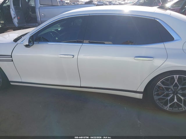 Genesis G90 3.5t E-sc Awd 2024 KMTFC4SD9RU036821 Image 15