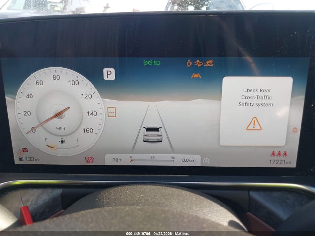 Genesis G90 3.5t E-sc Awd 2024 KMTFC4SD9RU036821 Image 7