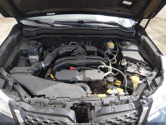 Aukcja sprzedaży 2014 Subaru Forester 2.5i Limited, vin: JF2SJAHC2EH495869, numer aukcji: 44910797