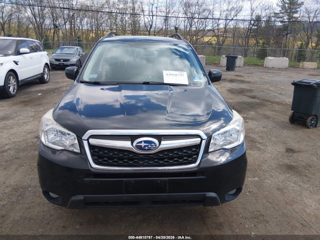 Aukcja sprzedaży 2014 Subaru Forester 2.5i Limited, vin: JF2SJAHC2EH495869, numer aukcji: 44910797