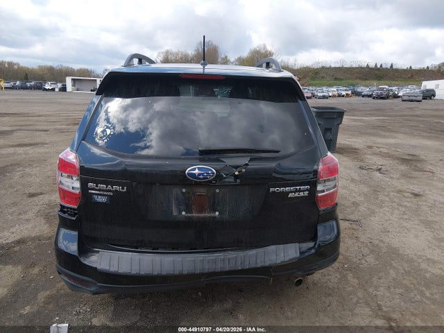 Aukcja sprzedaży 2014 Subaru Forester 2.5i Limited, vin: JF2SJAHC2EH495869, numer aukcji: 44910797