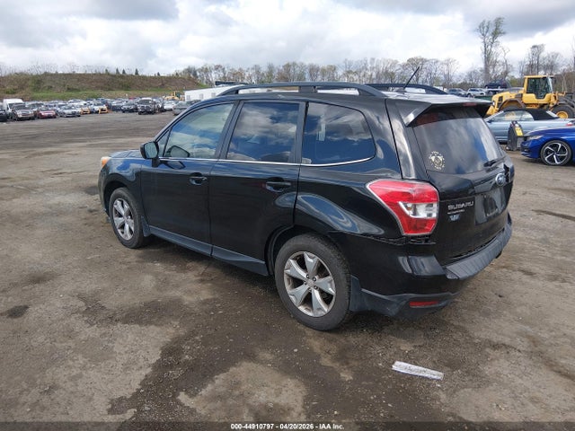 Aukcja sprzedaży 2014 Subaru Forester 2.5i Limited, vin: JF2SJAHC2EH495869, numer aukcji: 44910797