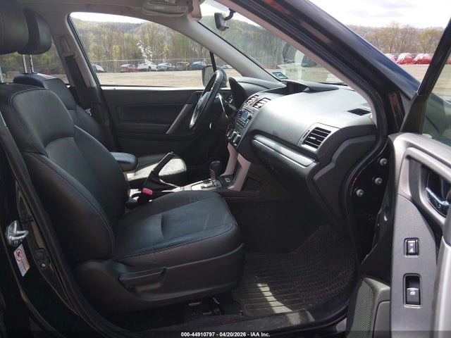 Aukcja sprzedaży 2014 Subaru Forester 2.5i Limited, vin: JF2SJAHC2EH495869, numer aukcji: 44910797