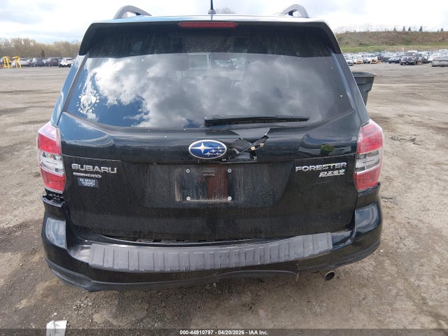 Aukcja sprzedaży 2014 Subaru Forester 2.5i Limited, vin: JF2SJAHC2EH495869, numer aukcji: 44910797
