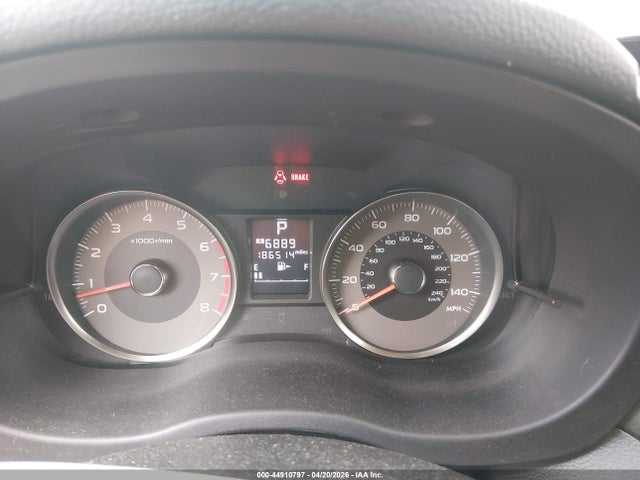 Aukcja sprzedaży 2014 Subaru Forester 2.5i Limited, vin: JF2SJAHC2EH495869, numer aukcji: 44910797
