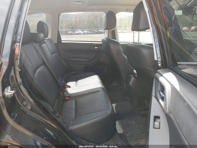 Aukcja sprzedaży 2014 Subaru Forester 2.5i Limited, vin: JF2SJAHC2EH495869, numer aukcji: 44910797