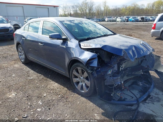 Aukcja sprzedaży 2014 Buick Lacrosse Leather Group, vin: 1G4GB5G32EF142761, numer aukcji: 44910799
