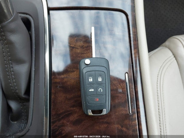Aukcja sprzedaży 2014 Buick Lacrosse Leather Group, vin: 1G4GB5G32EF142761, numer aukcji: 44910799