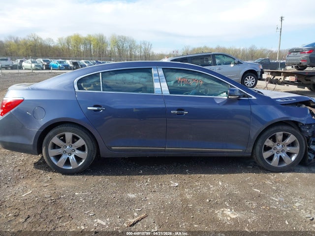 Aukcja sprzedaży 2014 Buick Lacrosse Leather Group, vin: 1G4GB5G32EF142761, numer aukcji: 44910799