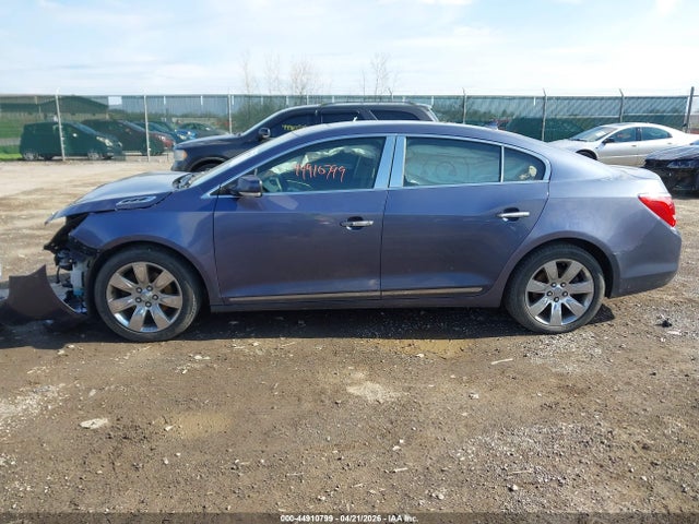 Aukcja sprzedaży 2014 Buick Lacrosse Leather Group, vin: 1G4GB5G32EF142761, numer aukcji: 44910799