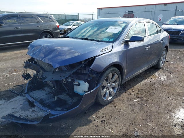 Aukcja sprzedaży 2014 Buick Lacrosse Leather Group, vin: 1G4GB5G32EF142761, numer aukcji: 44910799