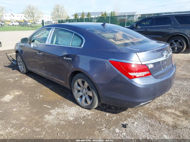 Aukcja sprzedaży 2014 Buick Lacrosse Leather Group, vin: 1G4GB5G32EF142761, numer aukcji: 44910799