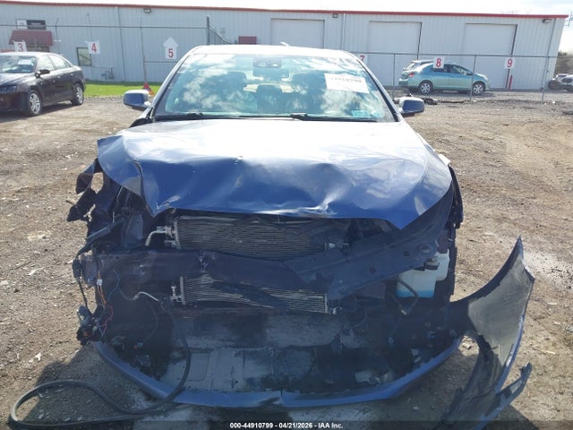 Aukcja sprzedaży 2014 Buick Lacrosse Leather Group, vin: 1G4GB5G32EF142761, numer aukcji: 44910799