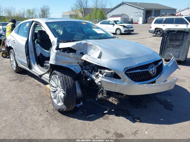 Aukcja sprzedaży 2018 Buick Lacrosse Essence, vin: 1G4ZP5SZ5JU130194, numer aukcji: 44910800