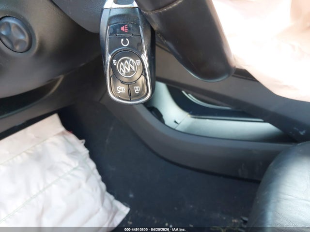 Aukcja sprzedaży 2018 Buick Lacrosse Essence, vin: 1G4ZP5SZ5JU130194, numer aukcji: 44910800