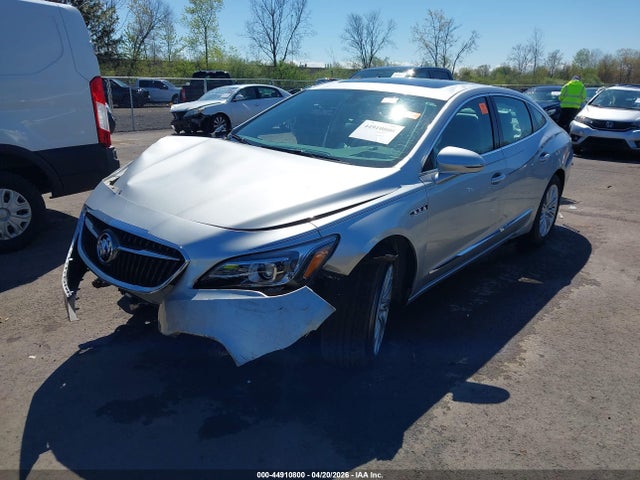 Aukcja sprzedaży 2018 Buick Lacrosse Essence, vin: 1G4ZP5SZ5JU130194, numer aukcji: 44910800