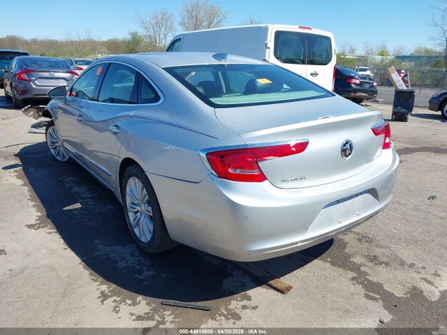 Продажа на аукционе авто 2018 Buick Lacrosse Essence, vin: 1G4ZP5SZ5JU130194, номер лота: 44910800
