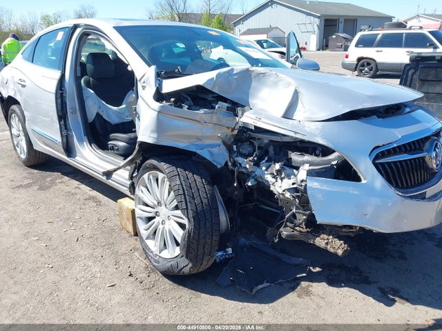 Aukcja sprzedaży 2018 Buick Lacrosse Essence, vin: 1G4ZP5SZ5JU130194, numer aukcji: 44910800