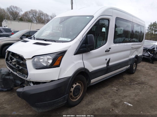 Aukcja sprzedaży 2019 Ford Transit-350 Xl, vin: 1FBAX2CM2KKB22848, numer aukcji: 44910801
