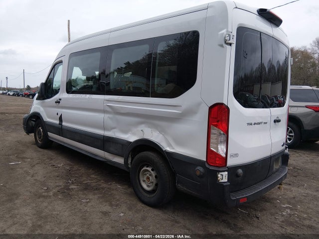 Aukcja sprzedaży 2019 Ford Transit-350 Xl, vin: 1FBAX2CM2KKB22848, numer aukcji: 44910801