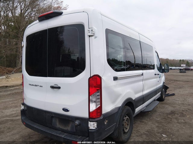 Aukcja sprzedaży 2019 Ford Transit-350 Xl, vin: 1FBAX2CM2KKB22848, numer aukcji: 44910801