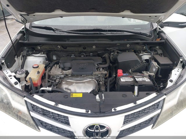 Toyota Rav4 Xle 2015 JTMWFREV5FD053750 Image 10