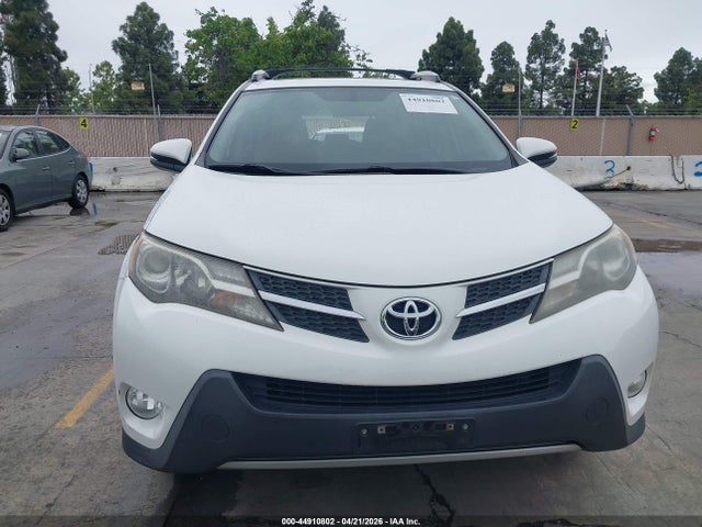 Toyota Rav4 Xle 2015 JTMWFREV5FD053750 Image 12